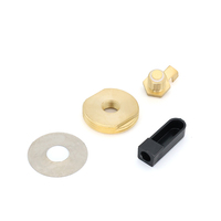 Vehicle NMO Antenna Mount Repair Kit Complete 3/8\