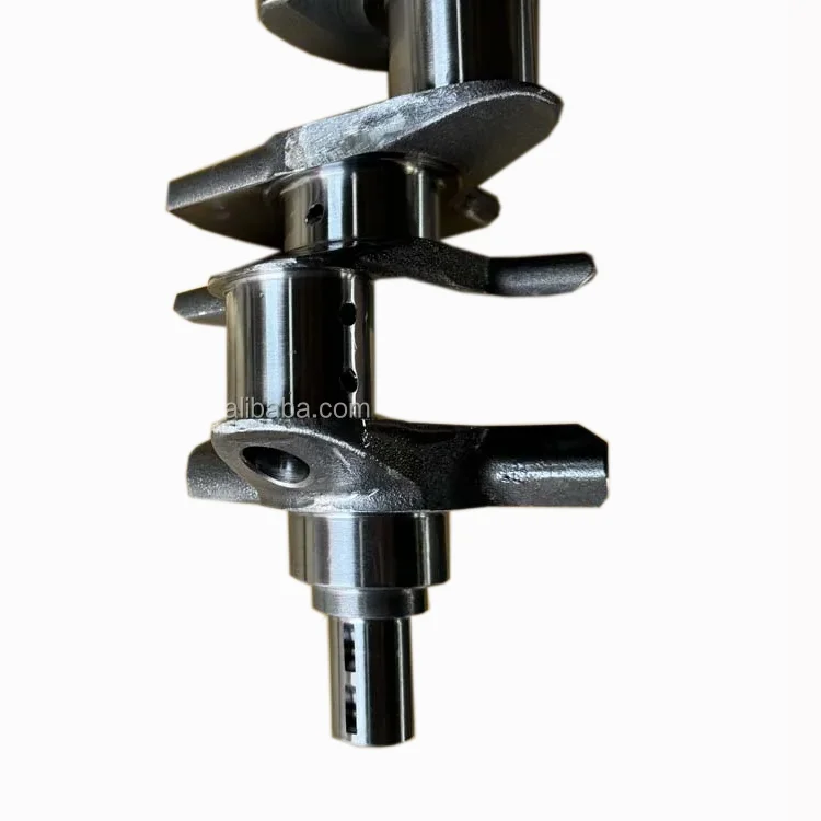 

Factory Sale Crankshaft For General Motors For GM OE880 Iron Casting Without Balance