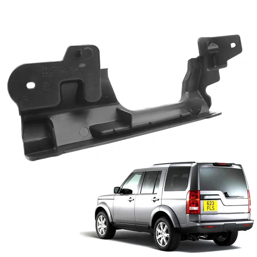 

1Pc DQG000063/DQG000073 Car Accessories Rear Bumper Bracket Mounting For Land Rover Discovery Range Rover Sport lr3 LR4
