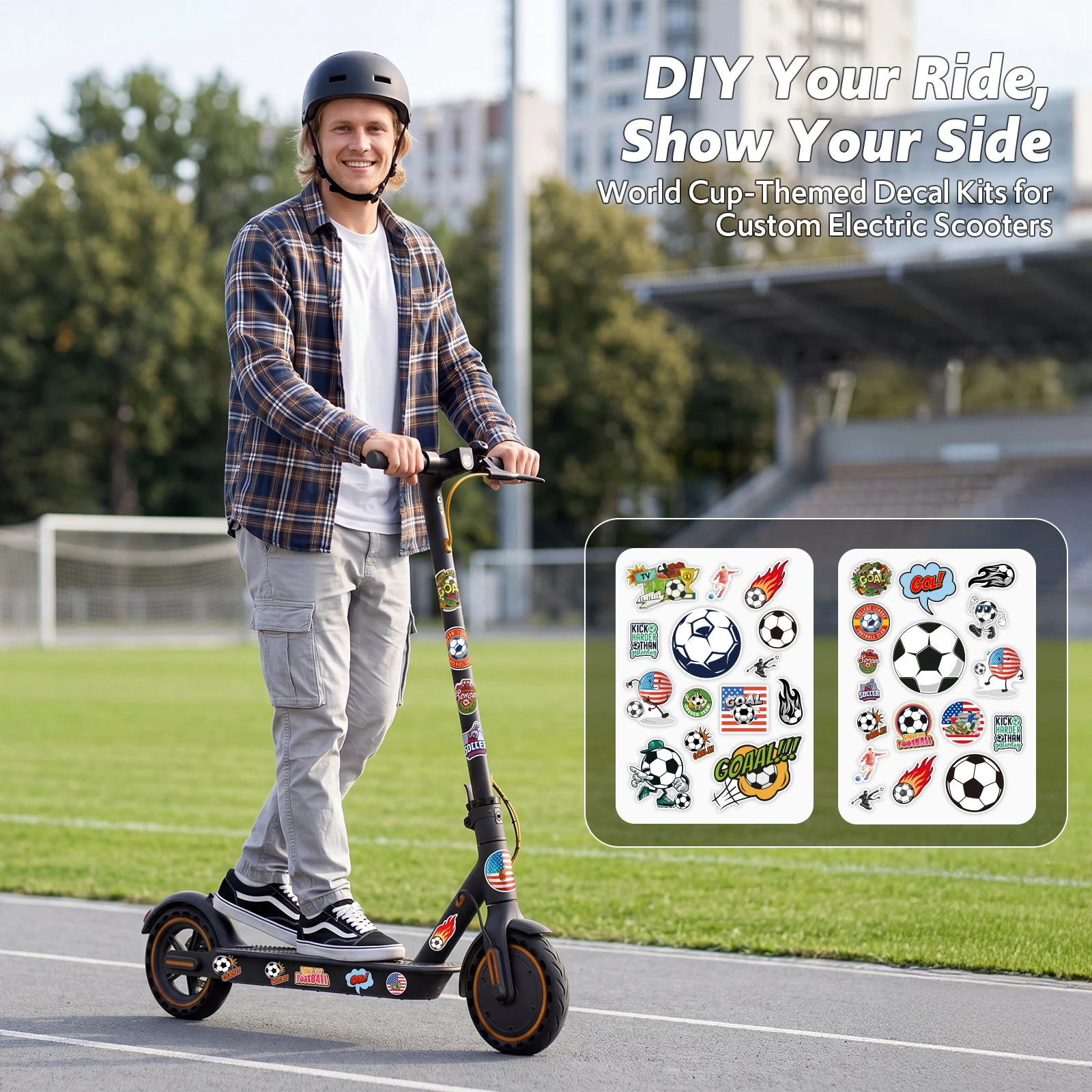 Thumbnail 2 - #56 Latest Electric Scooters Offers