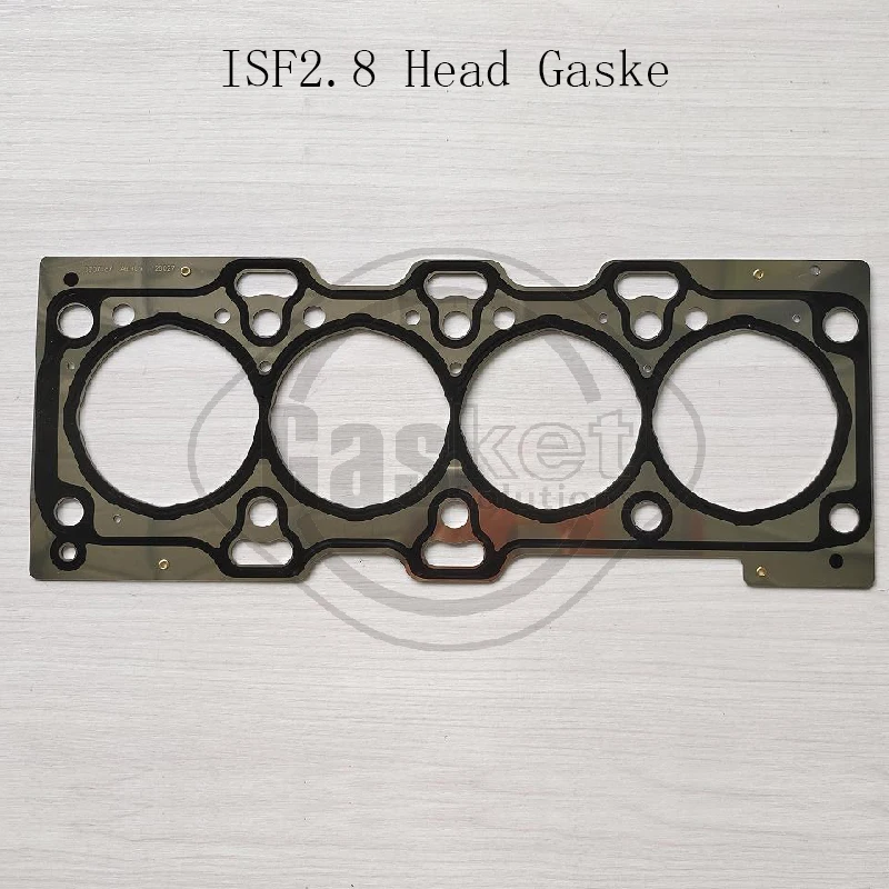 

Fits For Cummins engine 5257187 ISF2.8 Cylinder Head Gasket