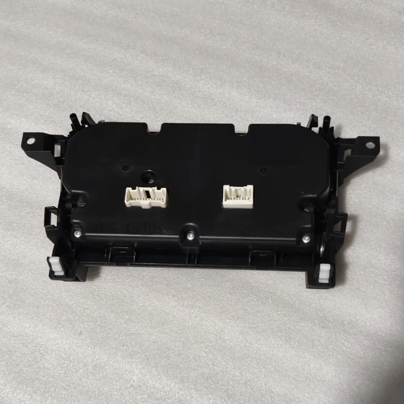 

Модуль управления климат-контролем Ingenious (AC Heater HVAC Panel) BFF7-61-190 для Mazda 3 BL 2010-2013, запчасть для автомобиля