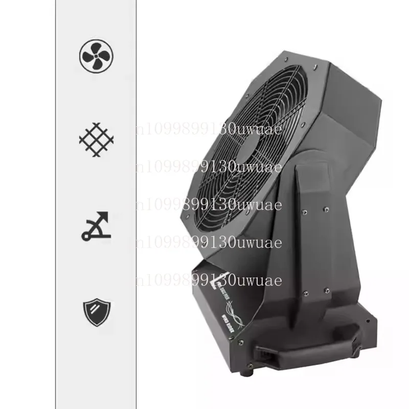 Stage Dmx Special E…