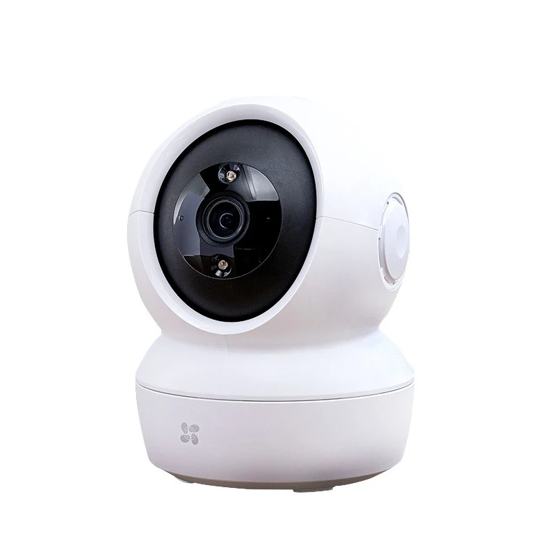PTZ rotating home wireless camera, intelligent monitoring, high-definition
