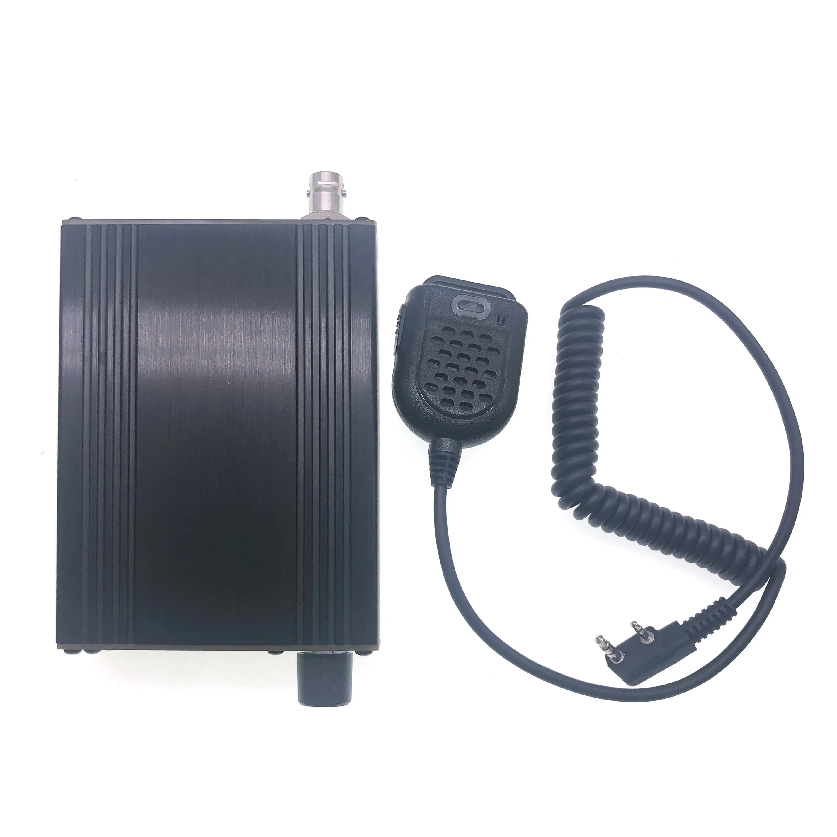 All Mode 8 Bands Sh…