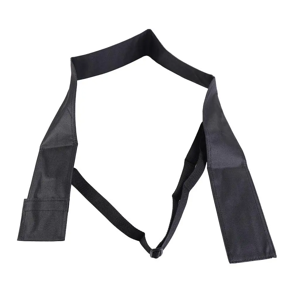 

Складная черная сумка для хранения бильярда, плечевой ремень 1/2/4, чехол для спортивной удочки, сумка для бильярдного кия, сумка для бильярдного кия