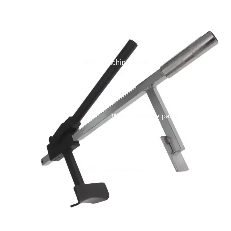 

Подходит для ручной разборки, пилинга, зажима и прессования шинных зажимов, вакуумных шин, электрических велосипедов и мотоциклов.