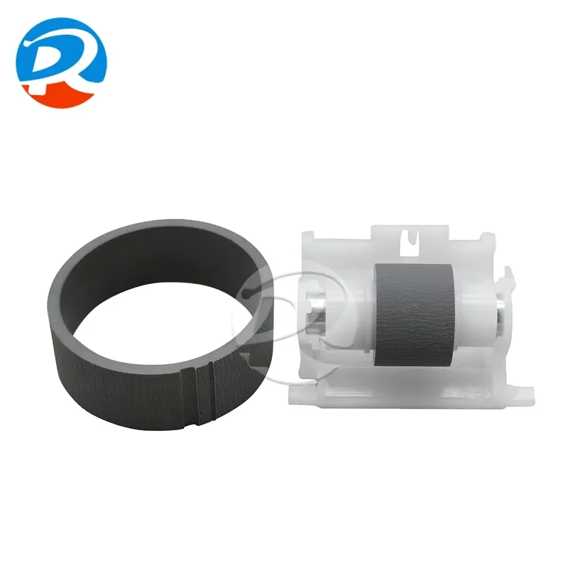 For Epson L3166 L3167 L3168 L3169 L3159 Feeder Rub Wheel Paging Wheel