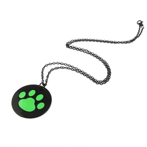 5 Hauptverkauf Orange Schlüsselbund - №3