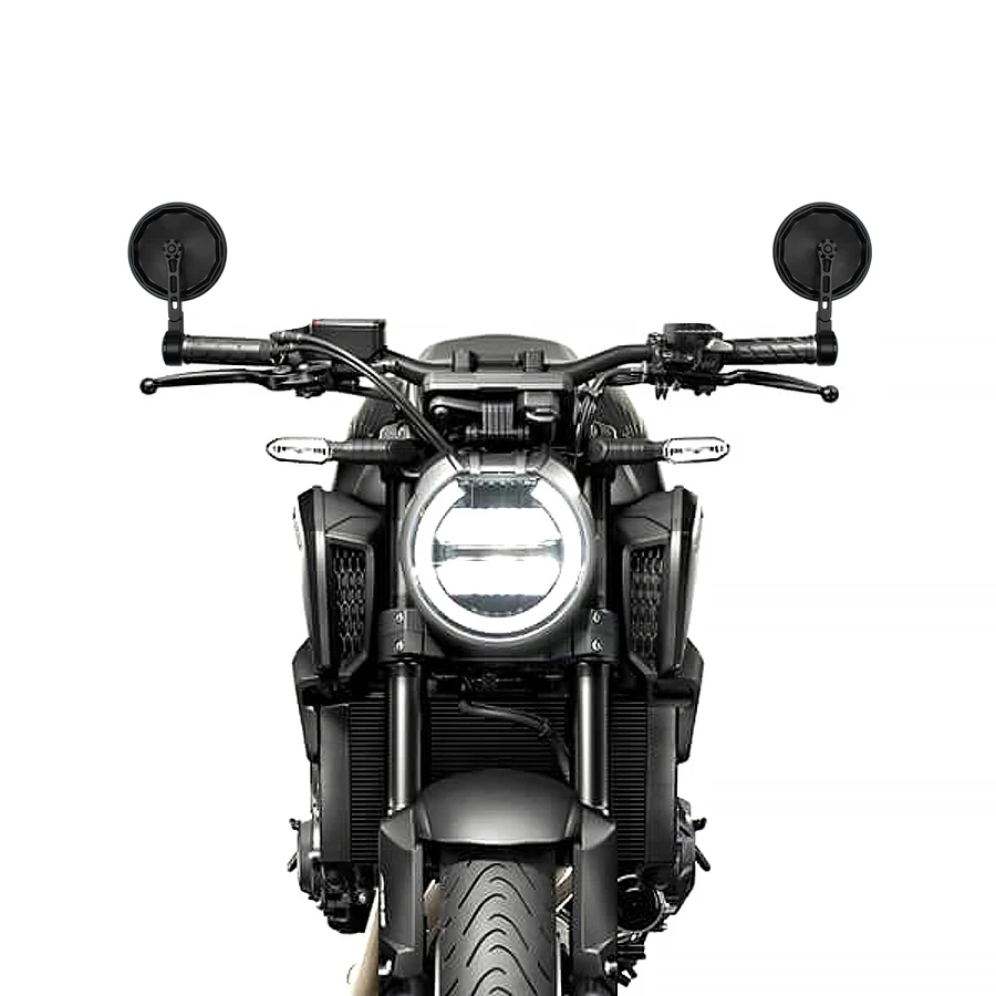 Emark Motorcycle Ba…