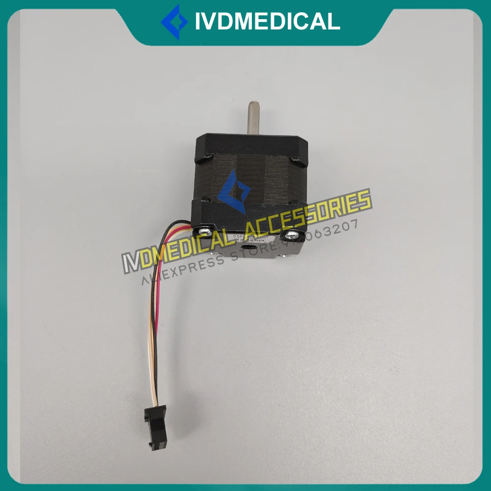 Original Mindray BS120 BS180 BS190 BS200 BS220 BS200E BS-120 180 190 200 220 Sample Needle Horizontal Motor