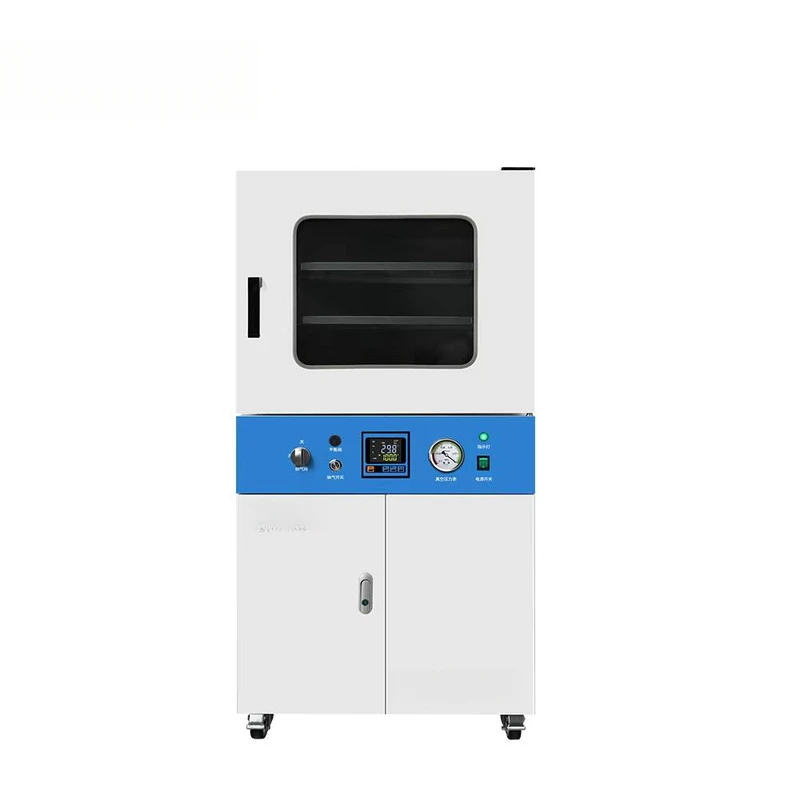 Oven 20L/50L/90L 210L Vacuum Drying Household Freeze Dryer, Pet Food, Fruit Vacuum Freeze Dryer Equipment