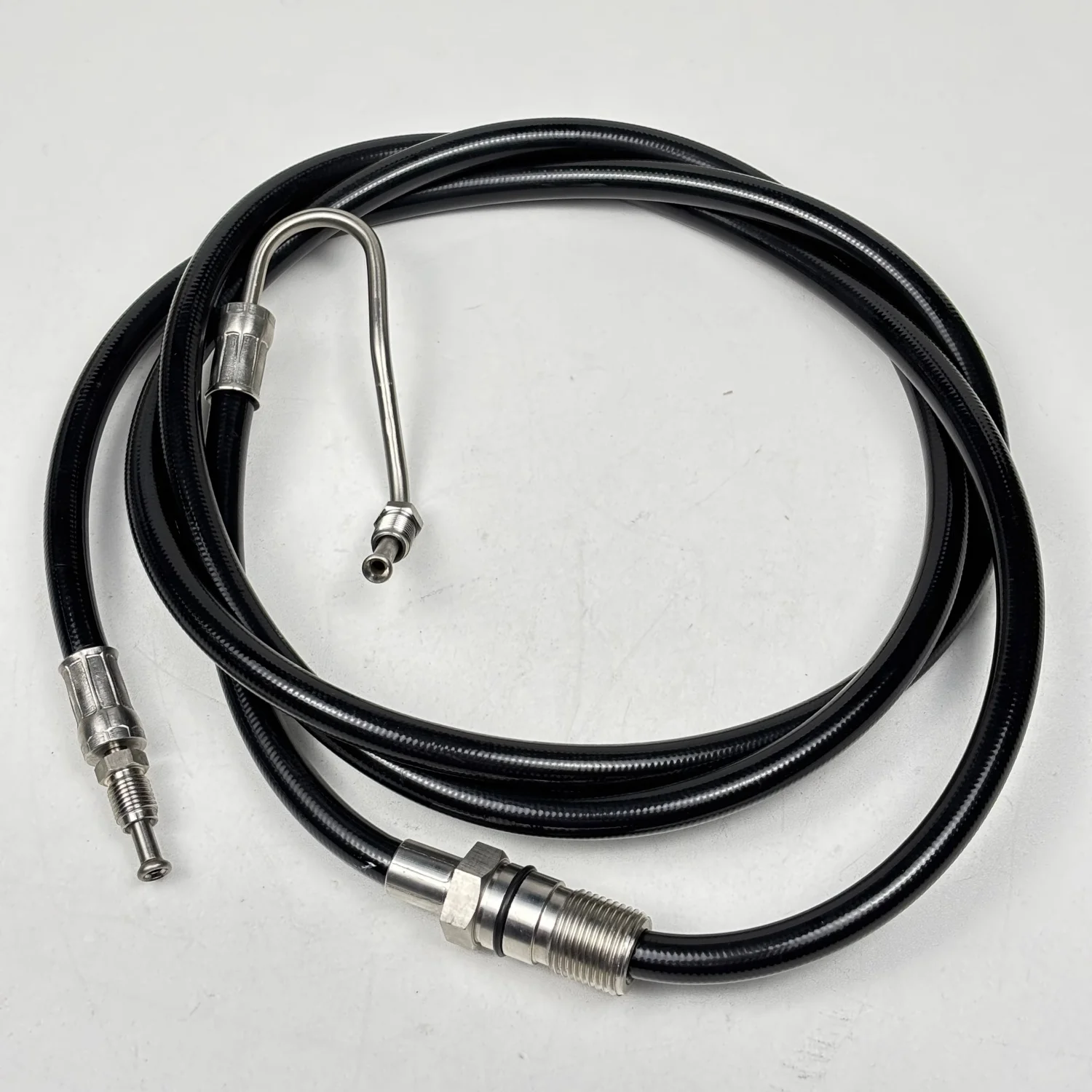 Power Trim Hose 21721548 for Volvo Penta DPR DPH High Quality