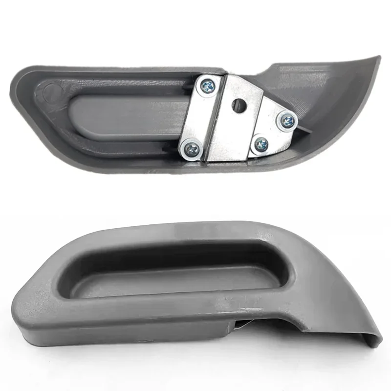 

Main Seat Adjustment Buckle Used For SHACMAN X3000 Gramer Airbag Backrest Lumbar Handle Truck Parts