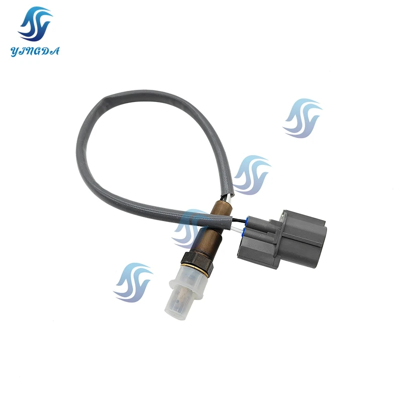 

Sensor 35655-ZY3-C01 35655-ZZ5-004 4020300 Probe Oxygen O2 for Honda Motorcycle Scooter BF40 BF50 BF250 BF175 BF200 BF225