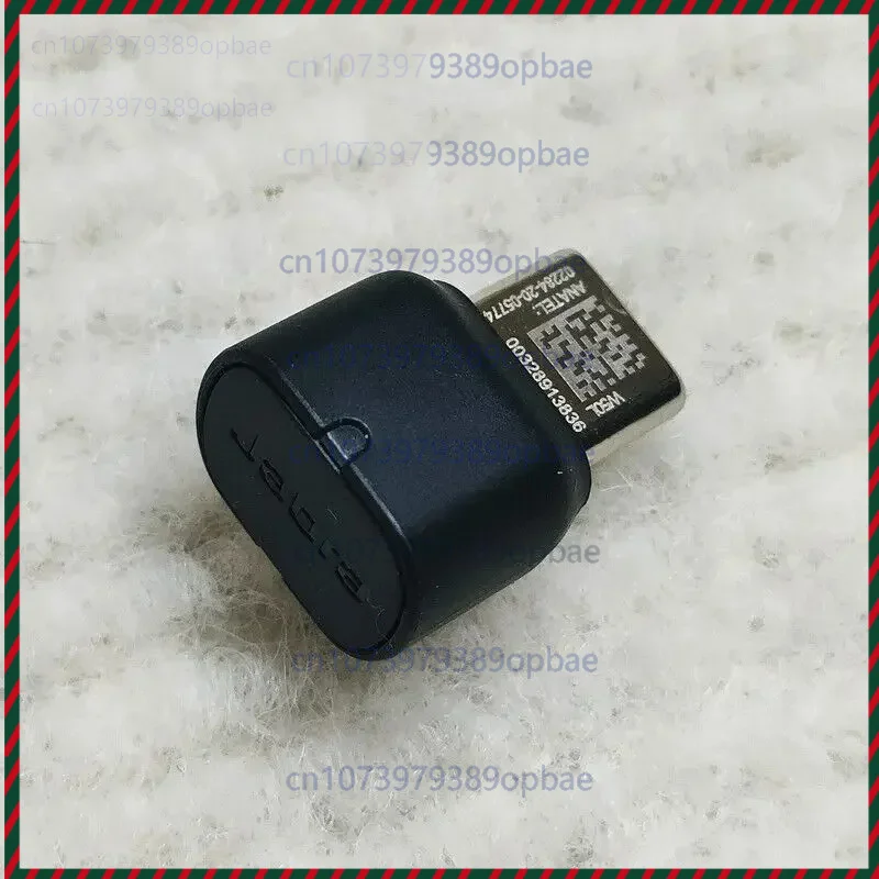 

For Jabra Link 380c USB-C Bluetooth Adapter Dongle for Evolve2 85 75 65 headset Not compatible with Microsoft Teams