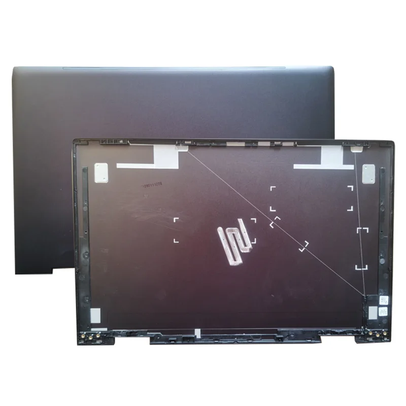 NEW For HP ENVY X360 15-ED 15M-ED TPN-C149 15-EE 15M-EE LCD Back Cover