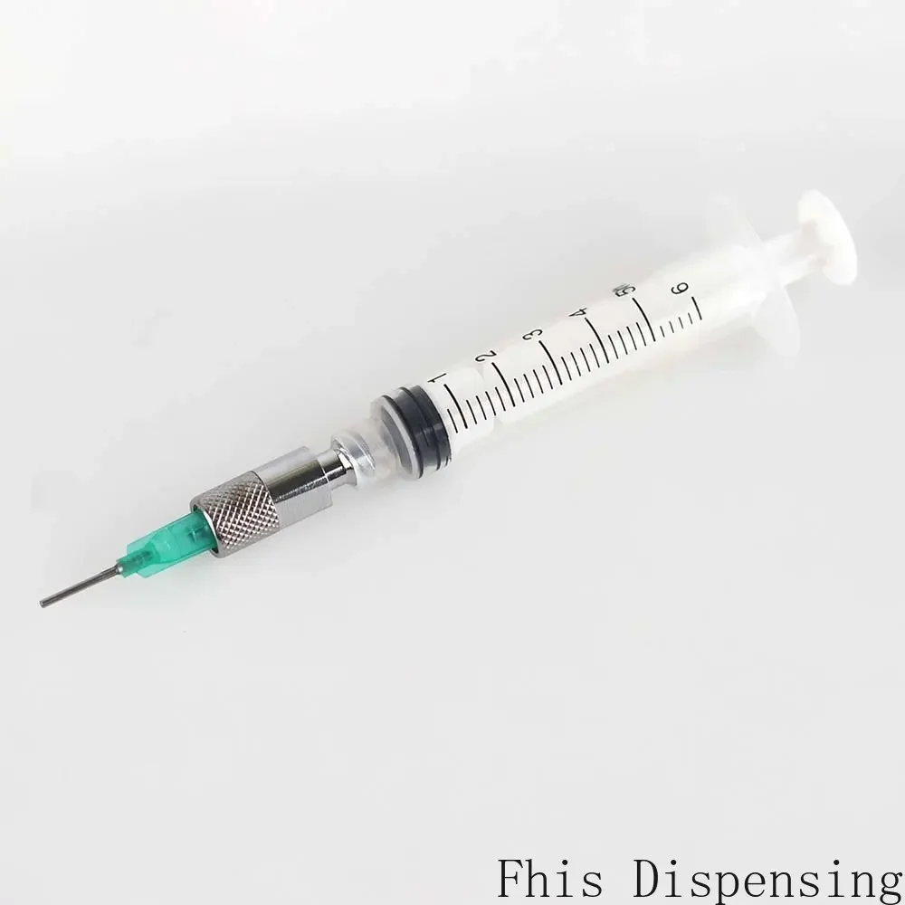 Fittings Experiment Split Adapter Automatic Dispensing Equipment