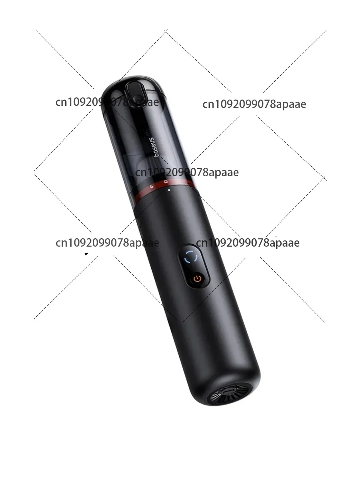 

12000/160000Pa A5 Handheld Car Vacuum Cleaner 16000pa High Power Portable Auto Accessories