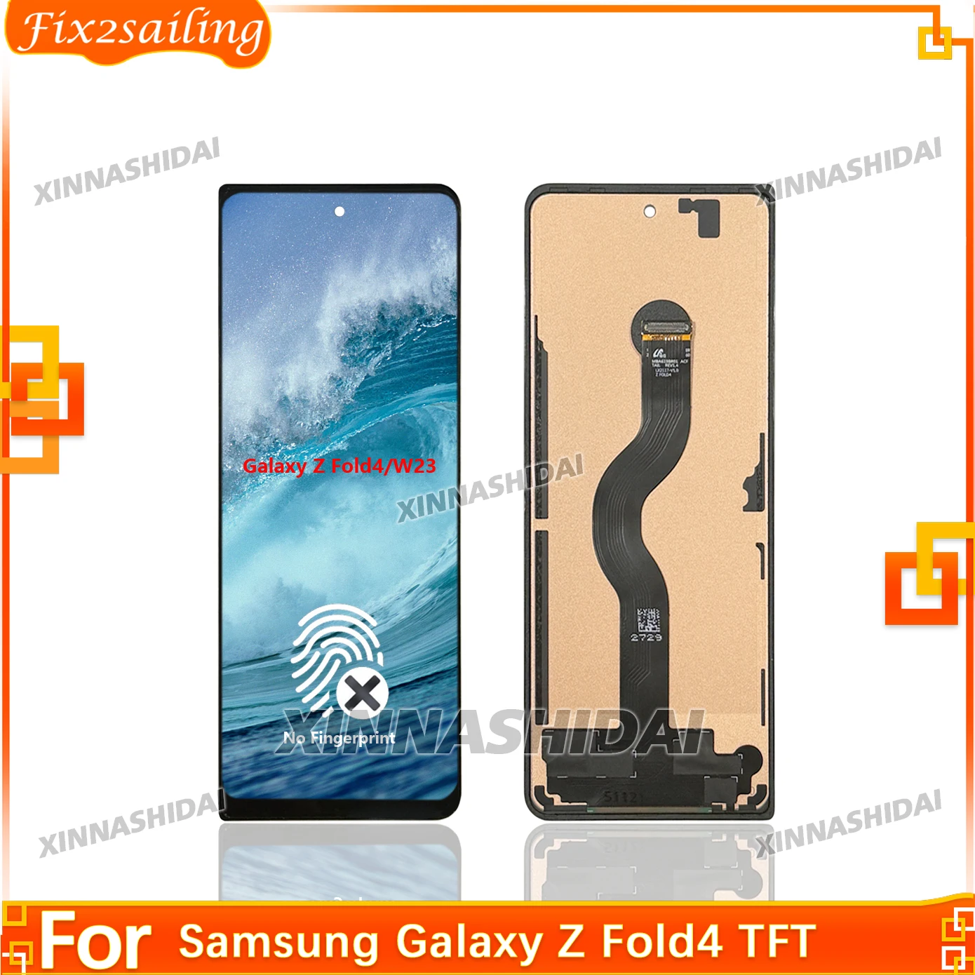 super-tft-no-fingerprint-lcd-screen-for-samsung-galaxy-z-fold-4-lcd-f936-f936b-display-touch-panel-screen-digitizer-assembly