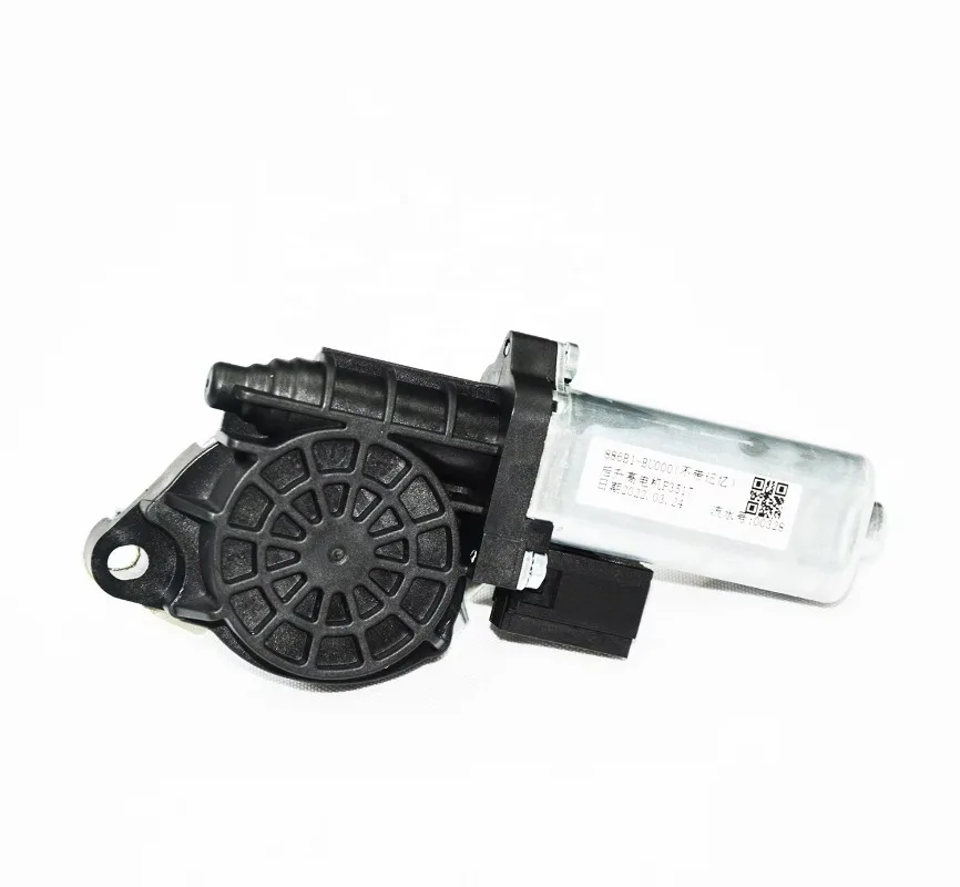 Best Selling Accesorios Para Autos Vehicle Electric Seat Angle Adjustable Motor Power Seat Back Adjustment Motor