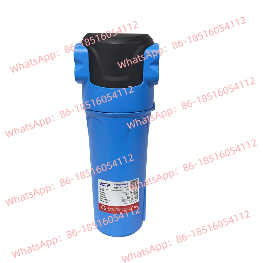 

Air Compressor Compressed Precision Filter YF-C/T/AFH-015/025/038/060/085