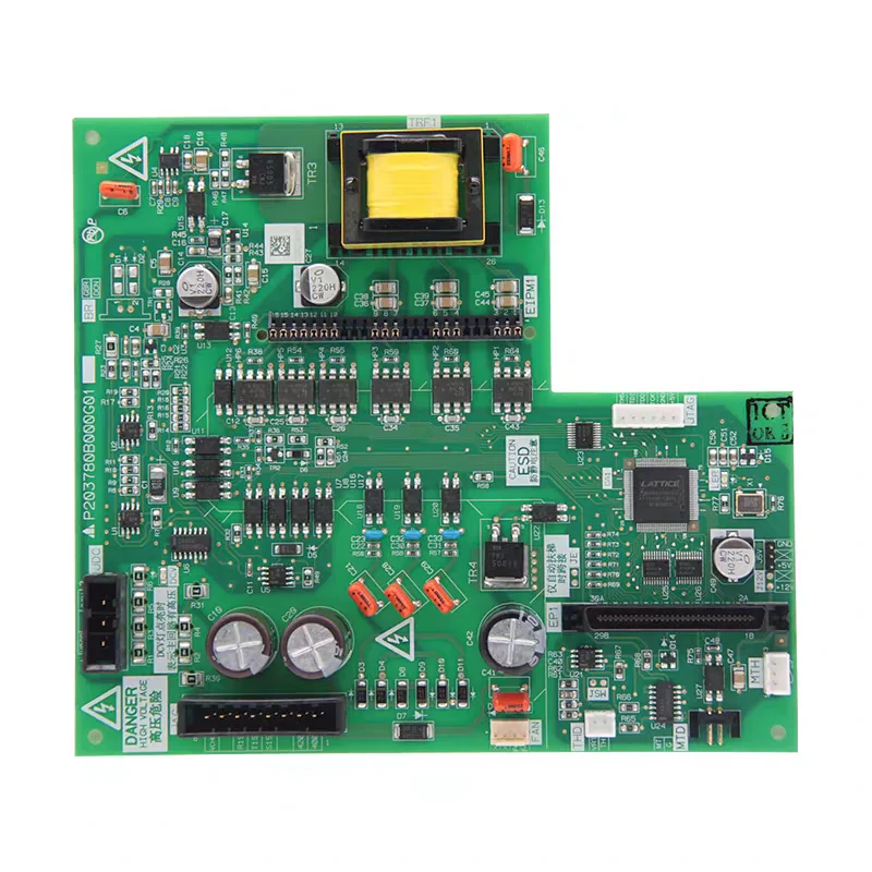 

Elevator drive board P203780B000G01