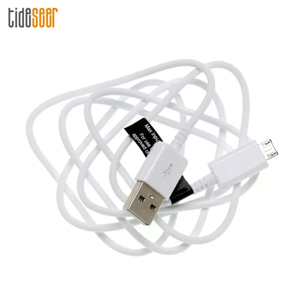 

2000pcs 2A 1.2m Micro USB Cable Android Fast Charging Data Cables For Samsung S6 S7 Edge Xiaomi Redmi Note 4 Huawei Usb Charge
