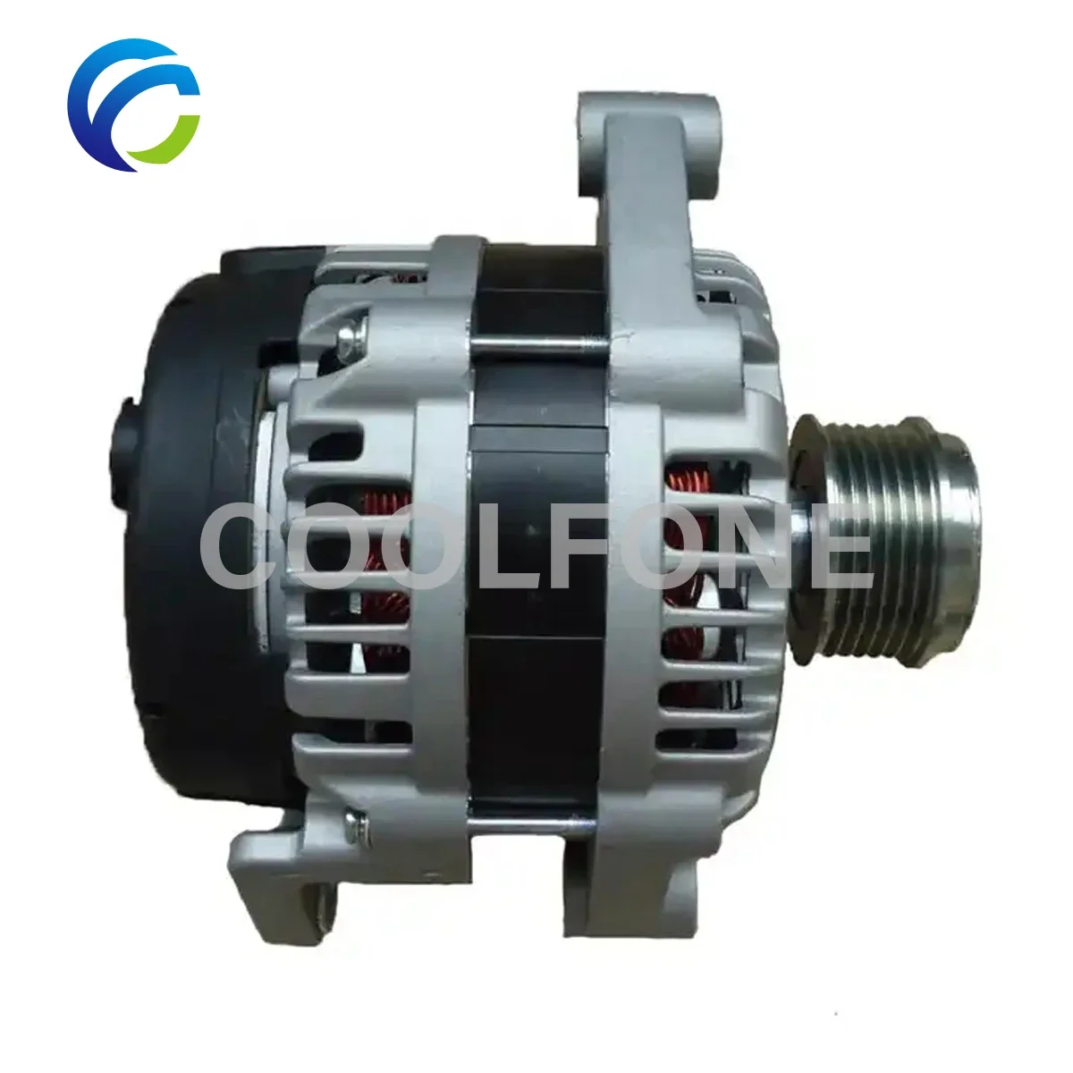 

Coolfone Generator Alternator for CHEVROLET LACETTI J200 NUBIRA EPICA 2.0 CDTi 95519920 96627029 96866018 96988215