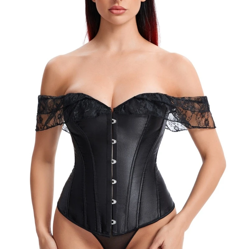 お世辞フィギュア輪郭コルセット多用途ファッションシェイプウェアヨガコルセット女性のためのファッションを受け入れる