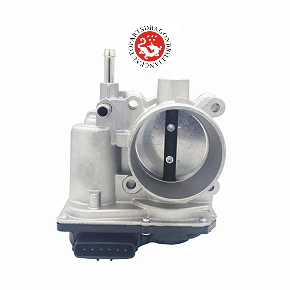 

Petrol Engine Throttle Body 22030-37050 22030-0T100 22030-OT010 22030-0T010 2203037050 220300T100 22030OT010 220300T010 TBT015 2