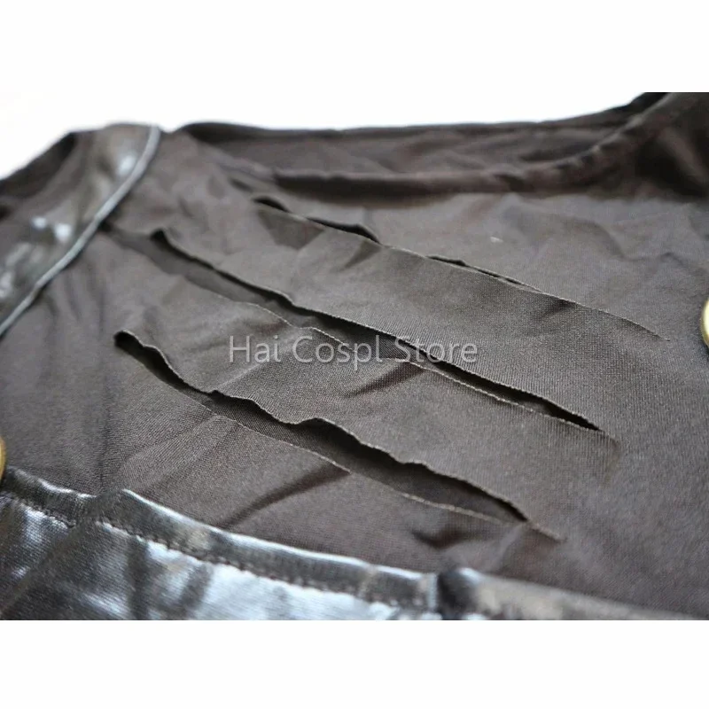 (#^.^#) 2026 New Movie Edward Scissorhands Cosplay Costumes for Adult Women Halloween Party Disguise Female Fancy Dre →_→LOOK ME view 5