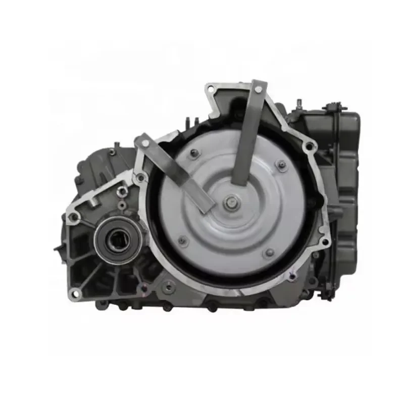 Suitable for Ford Lincoln Mazda Auto Parts 6F35 Gearbox Assembly