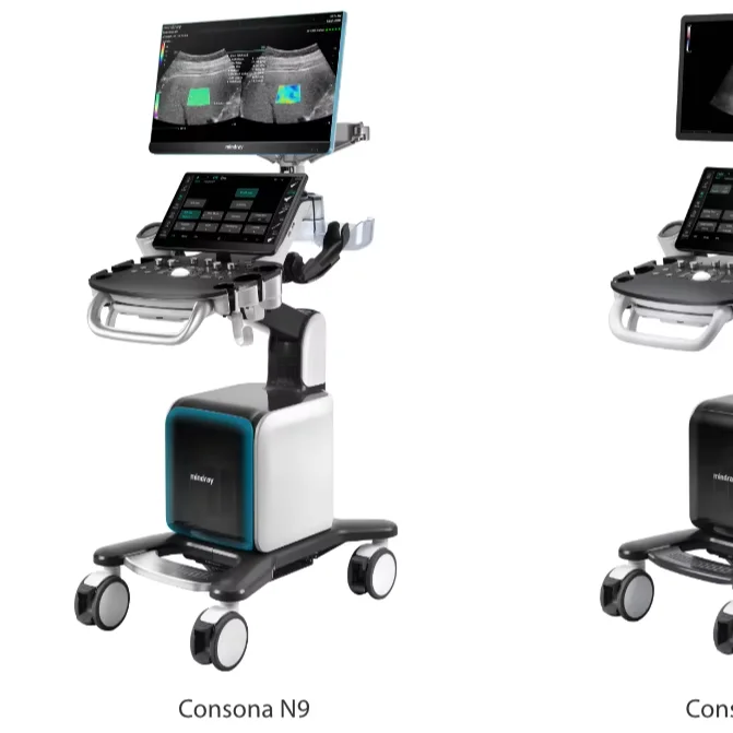 Consona N9 Mindray Marke Krankenhaus Diagnose Ultraschallsystem Scanner Gynäkologie Lösung Mindray N6 N7 N8 N9