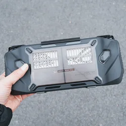 FATBEAR Rugged Shockproof Armor Protective Shell Skin Case Cover for ASUS ROG Ally
