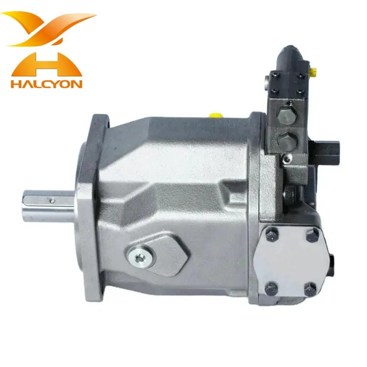 A4VSO250DFE1Z/30R-PZB25U99 Series Hydraulic Axial Piston Pump Variable Displacement for A4VSO125 A4VSO180 A4VSO355 A4VSO500