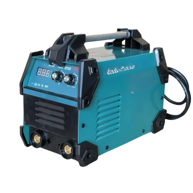 

220V household welding machine wholesale portable garage rod welding machine