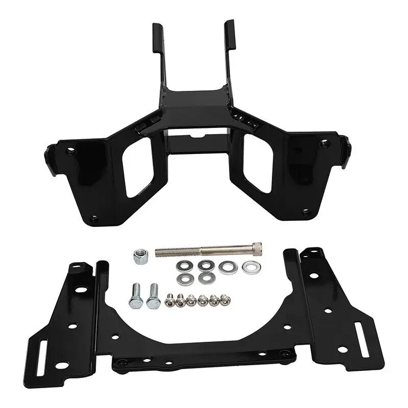 Motorcycle Front Fairing Bracket Mount Kit For Harley Low Rider ST FXLRST 2022-2023 FXRST