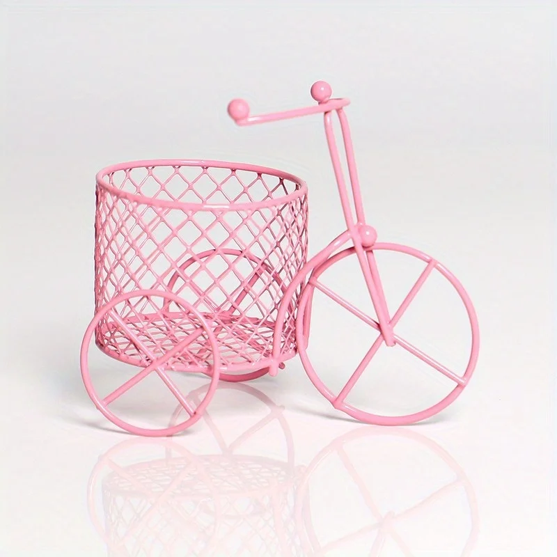 Soporte para esponja de maquillaje, para mantener organizados y secos tus brochas de maquillaje y polvos compactos en tu bicicleta, 1 unidad