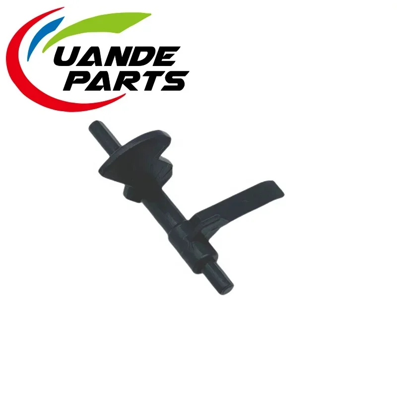 1PC Good Quality Sensor Lever for Konica Minolta BH 223 283 363 423 7828 Fusing Paper Output Sensor Detection Lever Copier Parts