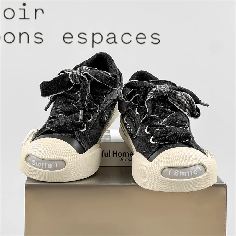 

DY2025 модная мужская повседневная обувь, универсальные маленькие белые туфли, рабочая обувь, туфли для доски