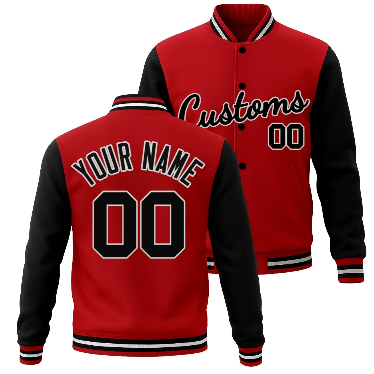 新作プリントカスタムトップス　おしゃれカジュアルベースボールジャケット　ゆったりカーディガン　カップルジャケット