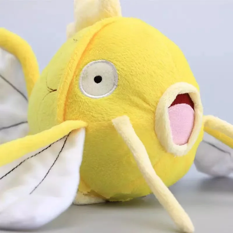 2 Style New 23CM Pokemon Animal Magikarp Toy High Quality Doll Children  For Toy Gifts