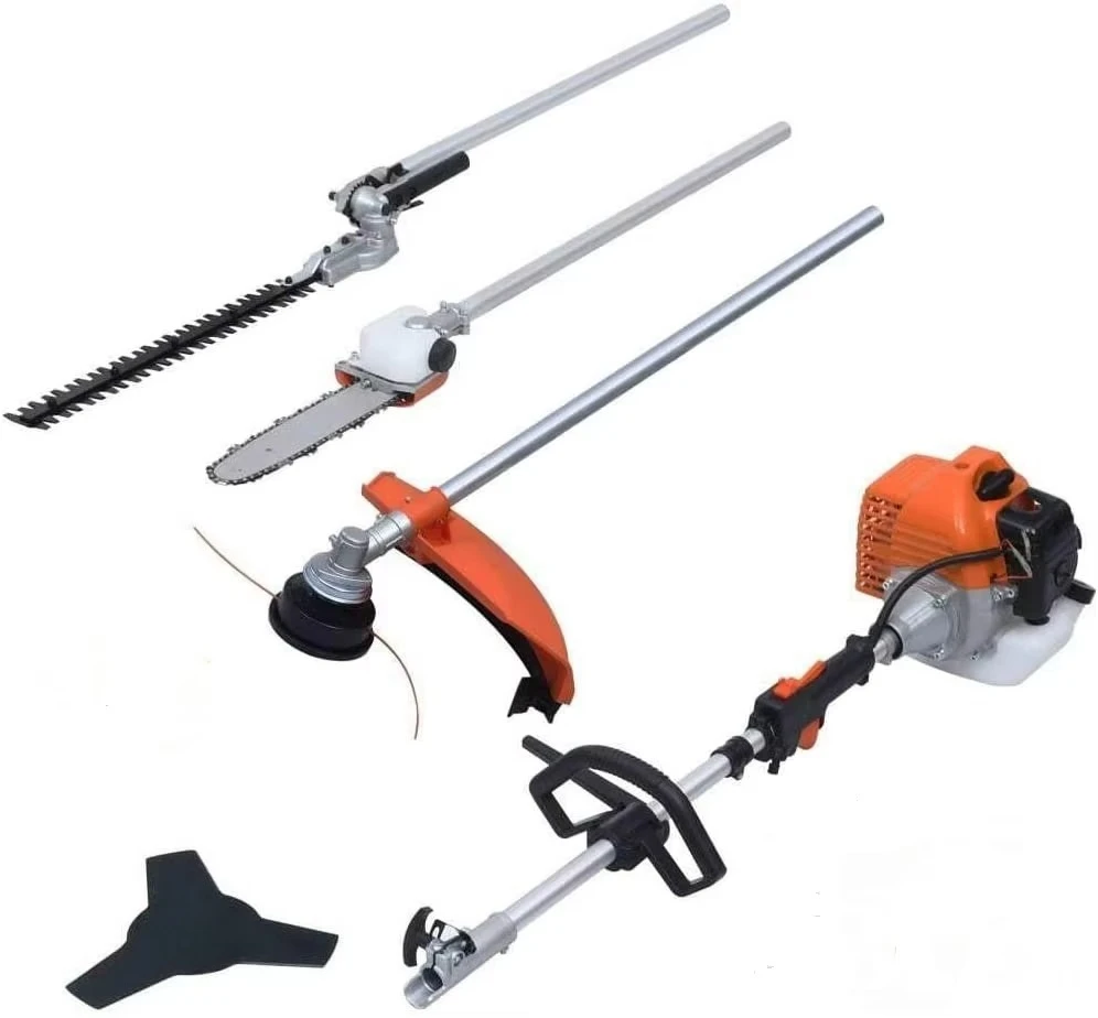 4In1 2 Stroke Engin… - image