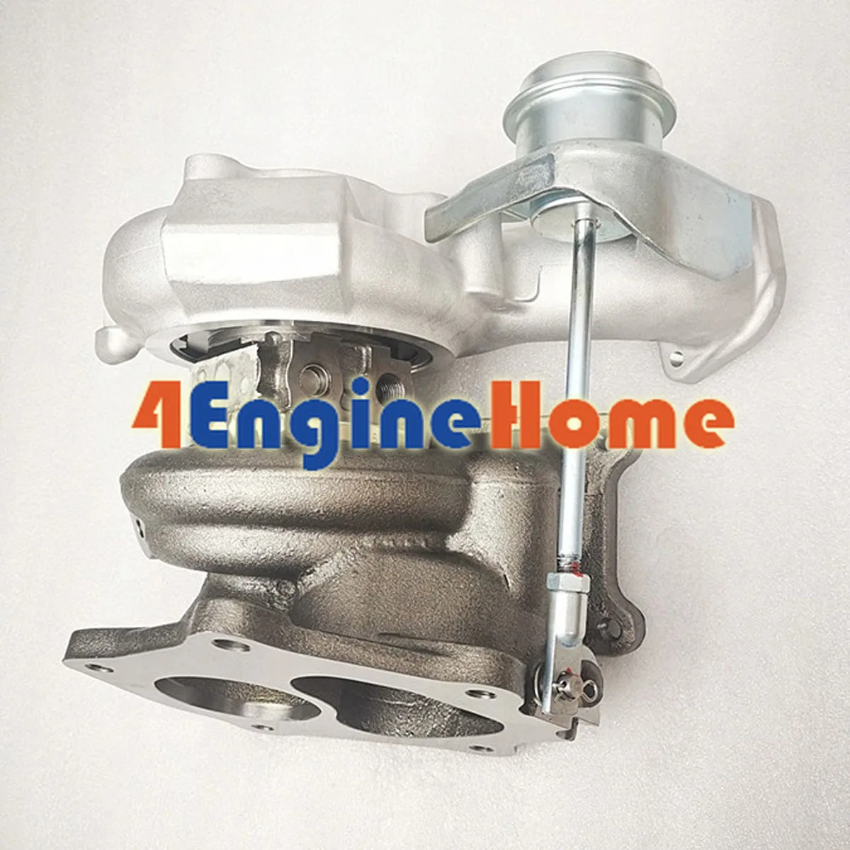 TD05HA Turbocharger 49378-01631 21595176 for Engine 4B11T