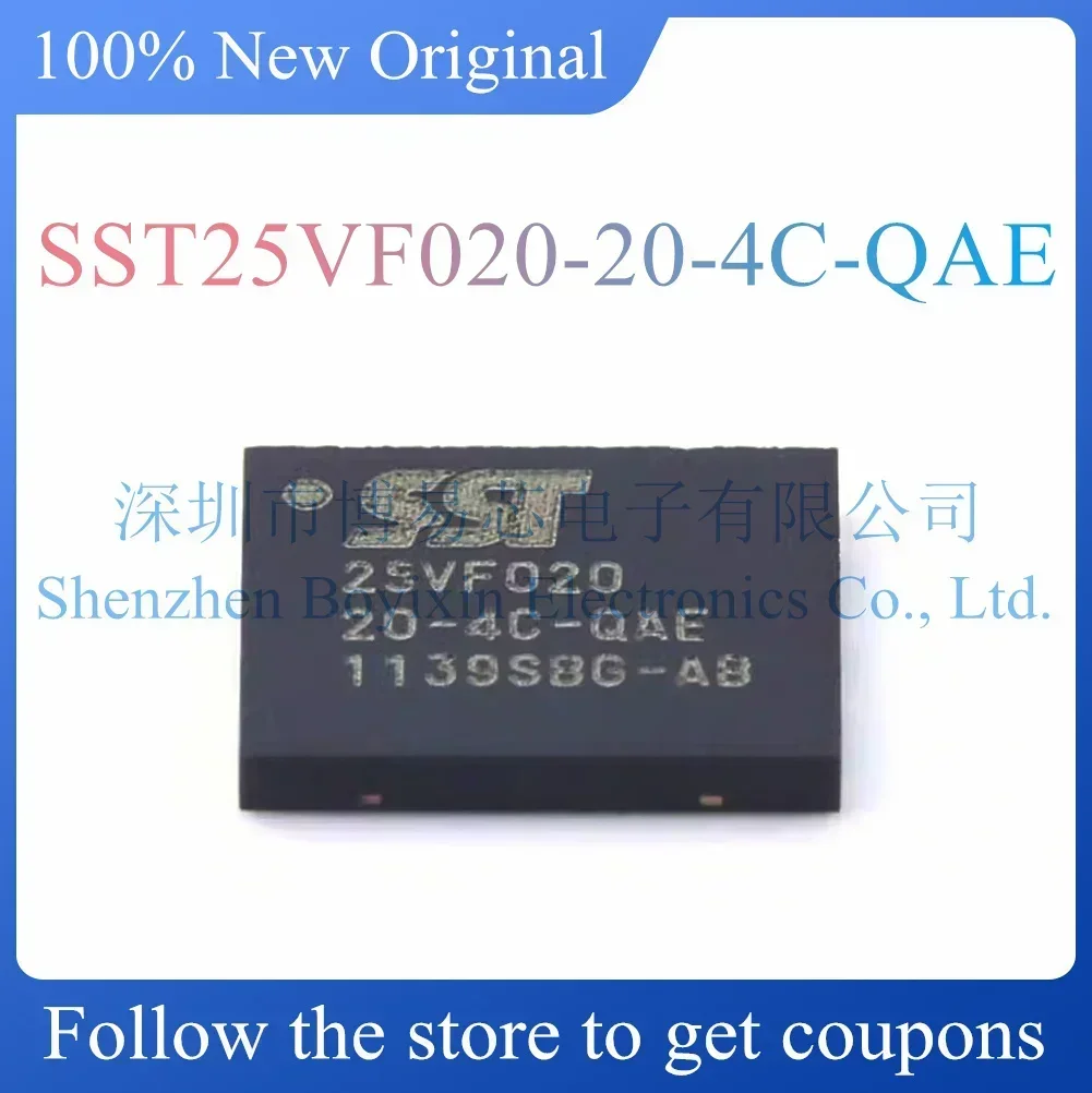 

SST25VF020-20-4C-QAE New protective case