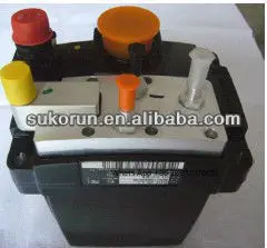 Genuine 5273338 DEF Urea Dosing Pump For Cummins Emitec AdBlue Pump Urea Pump OE QUALITY 24V UDS 2.5 DAF 45lf 55lf Diesel