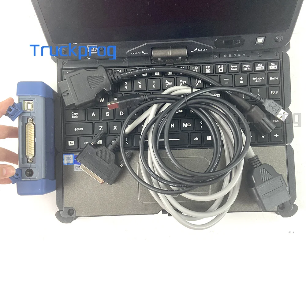 

Для KUBOTA Diagmaster DSTI DST-i DIAGNOSTIC KIT (PYTHON) KUBOTA Takeuchi DIAGNOSTIC сканер ИНСТРУМЕНТ Getac V100 ноутбук