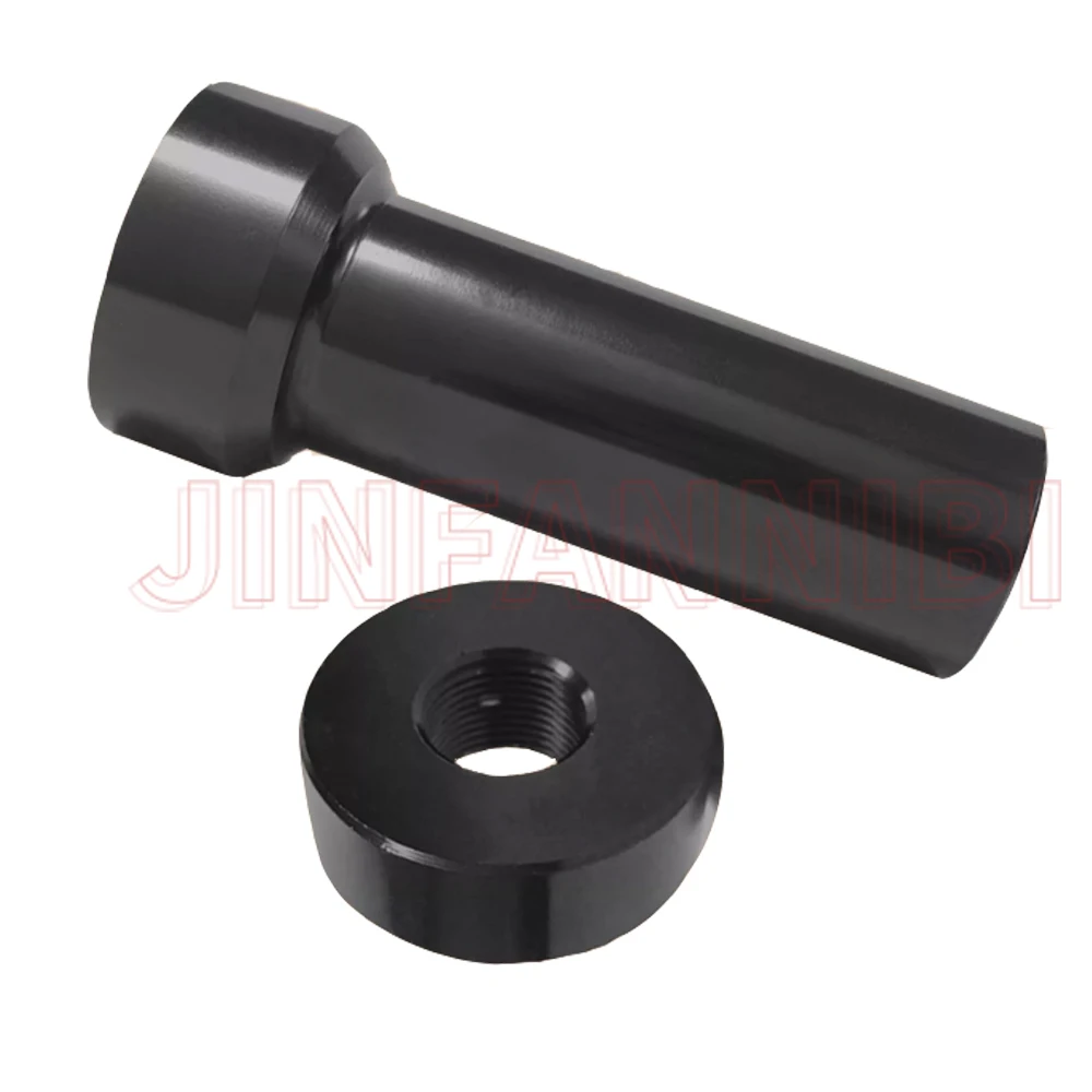 For 2007+ Harley Twin Cam Mainshaft Sprocket Wrench Tool Pulley Lock 2 1/4\