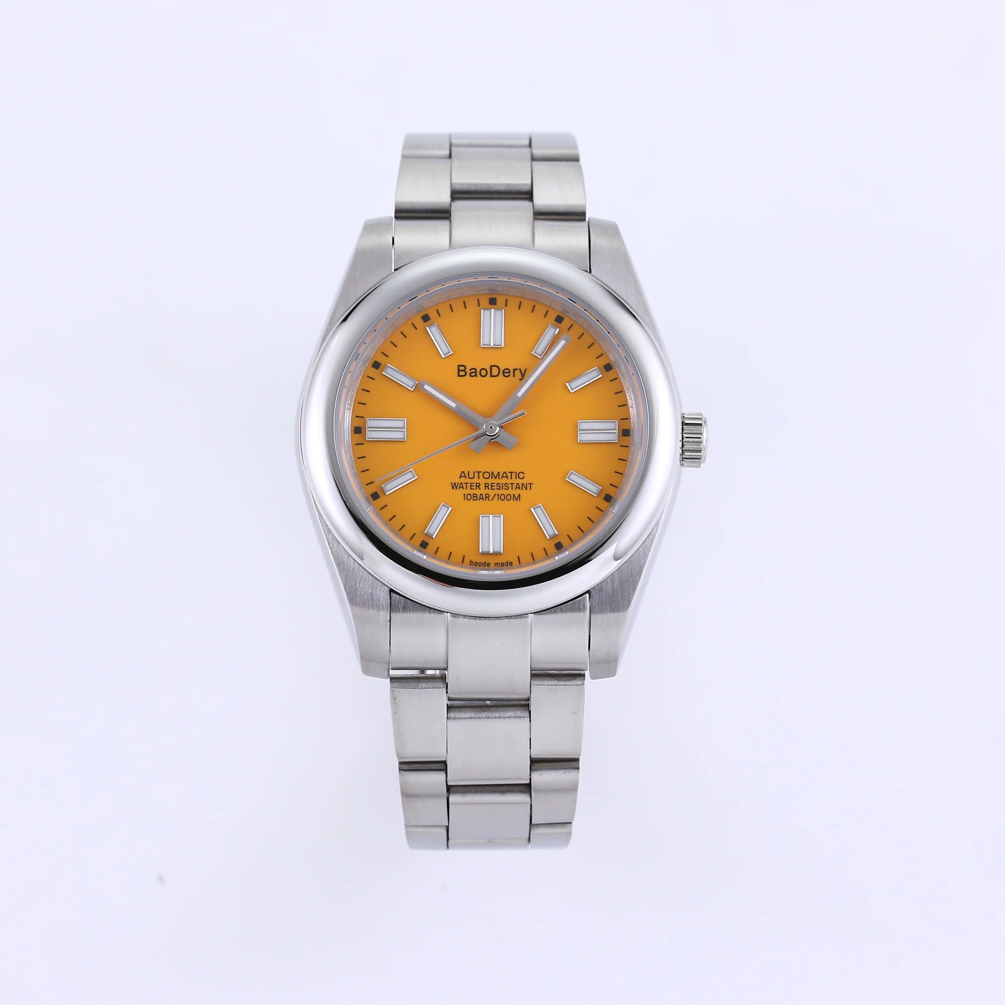 Изысканный вид, красочный выбор-Выберите свой стиль с помощью этих 42 мм мужских часов в 5 цветах!